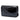 Black Chanel CC Patent Strass Embellished Wallet On Chain Crossbody Bag