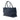 Blue Chanel Medium Calfskin Executive Cerf Tote Satchel