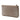 Brown Gucci Metallic Calfskin Soho Wristlet Pouch Clutch Bag