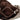 Brown Louis Vuitton Epi Mandara MM Crossbody Bag