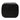 Black Chanel CC Caviar Vanity Bag