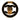 Gold Chanel CC Gold Plated Turn Lock Round Clip On Earrings