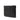 Black Chanel Small Quilted Crinkled Patent O Case Clutch