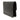 Black Chanel Medium CC Quilted Lambskin Single Flap Shoulder Bag
