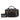Black Chanel CC Caviar Vanity Case - Designer Revival