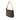 Brown Louis Vuitton Monogram Pochette Accessoires Shoulder Bag