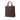 Brown Louis Vuitton Epi Sac Plat PM Tote Bag