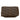 Brown Fendi Zucca Canvas Double Flap Shoulder Bag