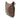 Brown Louis Vuitton Damier Ebene Bloomsbury PM Crossbody Bag