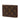 Brown Louis Vuitton Monogram Business Card Holder
