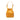 Yellow Louis Vuitton Epi Noe GM Bucket Bag
