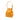 Yellow Louis Vuitton Epi Noe GM Bucket Bag