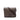 Brown Louis Vuitton Damier Ebene Brooklyn MM Crossbody Bag