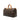 Brown Louis Vuitton Monogram Speedy 40 Boston Bag