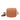 Brown Burberry Mini Mega Check Canvas Ashby Tassel Bucket Bag