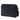 Black Prada Saffiano Clutch