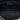 Black Prada Saffiano Clutch