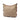 Beige Prada Canvas Canapa Logo Crossbody