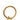 Gold Louis Vuitton Gold Plated Enamel Logo New Wave Bag Charm and Key Holder