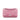 Pink Chanel Jumbo Classic Tweed Double Flap Shoulder Bag