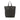 Brown Fendi Zucca Canvas Tote