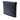 Black Saint Laurent Matelasse Calfskin Monogram LouLou Document Clutch