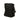 Black Prada Tessuto Zip Top Crossbody