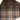 White Burberry Leather Barrel Shoulder Bag