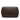 Brown Louis Vuitton Damier Ebene NeoNoe MM Bucket Bag