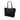Black Prada Tessuto Tote