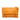 Orange Bottega Veneta Nappa Intrecciato Flap Shoulder Bag - Designer Revival