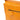Orange Bottega Veneta Nappa Intrecciato Flap Shoulder Bag - Designer Revival