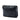Black Chanel Lambskin and Patent Patchwork Brooklyn Flap Shoulder Bag