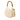 Brown Gucci Calfskin Bamboo Night Satchel