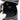 Black Chanel CC Quilted Lambskin Cube Wristlet Vanity Case