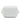 White Chanel Small Quilted Lambskin Perfect Meeting Hobo Satchel