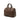 Brown Louis Vuitton Damier Ebene Speedy Bandouliere 25 Satchel