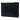 Black Chanel Medium CC Chevron Caviar O Case Clutch