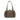 Brown Louis Vuitton Damier Ebene Rivington PM Shoulder Bag