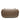 Brown Louis Vuitton Damier Ebene Rivington PM Shoulder Bag