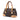 Brown Louis Vuitton Monogram Beverly GM Shoulder Bag