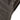 Gray Hermès Canvas Herline MM Tote Bag - Designer Revival
