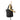 Black LOEWE Recycled Nylon Eye Loewe Nature Tote - Designer Revival