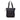 Black LOEWE Recycled Nylon Eye Loewe Nature Tote - Designer Revival