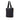 Black LOEWE Recycled Nylon Eye Loewe Nature Tote - Designer Revival