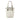 White Gucci GG Supreme Tote