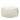 White Gucci GG Supreme Tote