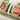 White Hermès Huile Rafraichissante a L Usage de la Toilette Parfumee Silk Scarf 90 Scarves