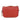 Red Chanel Quilted Calfskin Multi Pouching Flap and Coin Purse Crossbody Bag