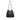 Brown Louis Vuitton Damier Ebene NeoNoe MM Bucket Bag